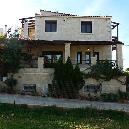 Traditional Stonehouse Vicky Hersonissos  Dış mekan fotoğraf