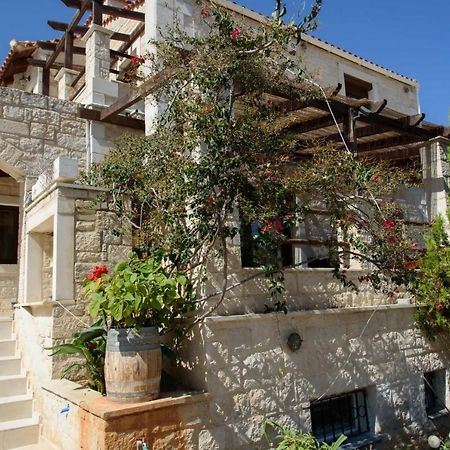 Traditional Stonehouse Vicky Hersonissos  Dış mekan fotoğraf