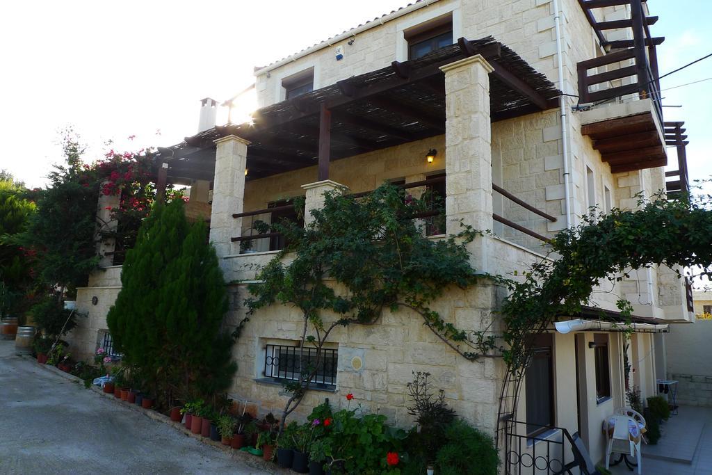 Traditional Stonehouse Vicky Hersonissos  Dış mekan fotoğraf