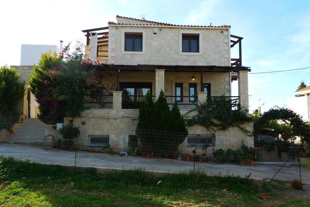Traditional Stonehouse Vicky Hersonissos  Dış mekan fotoğraf