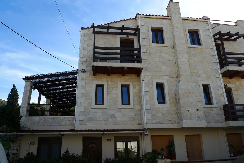 Traditional Stonehouse Vicky Hersonissos  Dış mekan fotoğraf