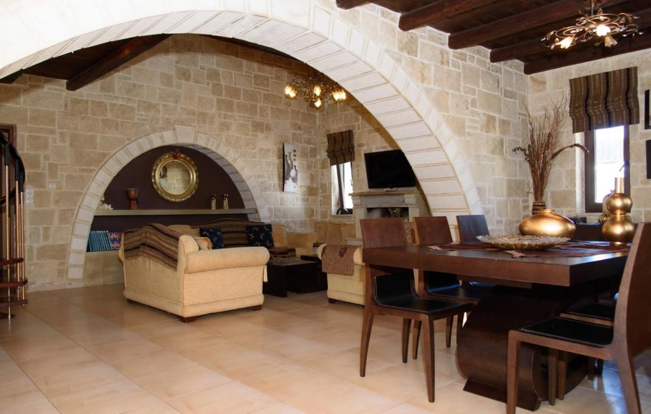 Traditional Stonehouse Vicky Hersonissos  Dış mekan fotoğraf