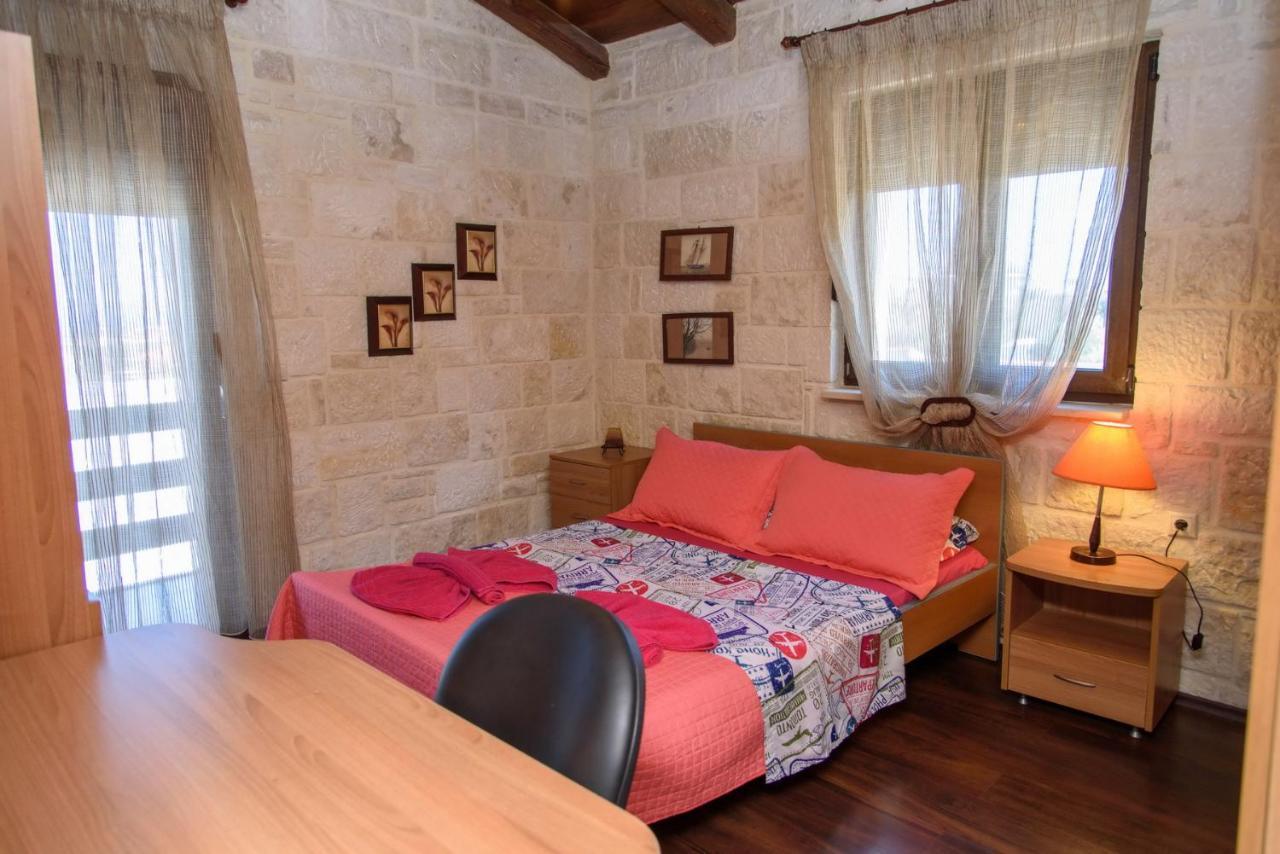 Traditional Stonehouse Vicky Hersonissos  Dış mekan fotoğraf