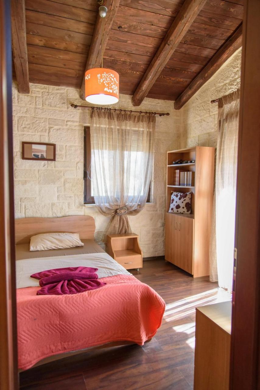 Traditional Stonehouse Vicky Hersonissos  Dış mekan fotoğraf