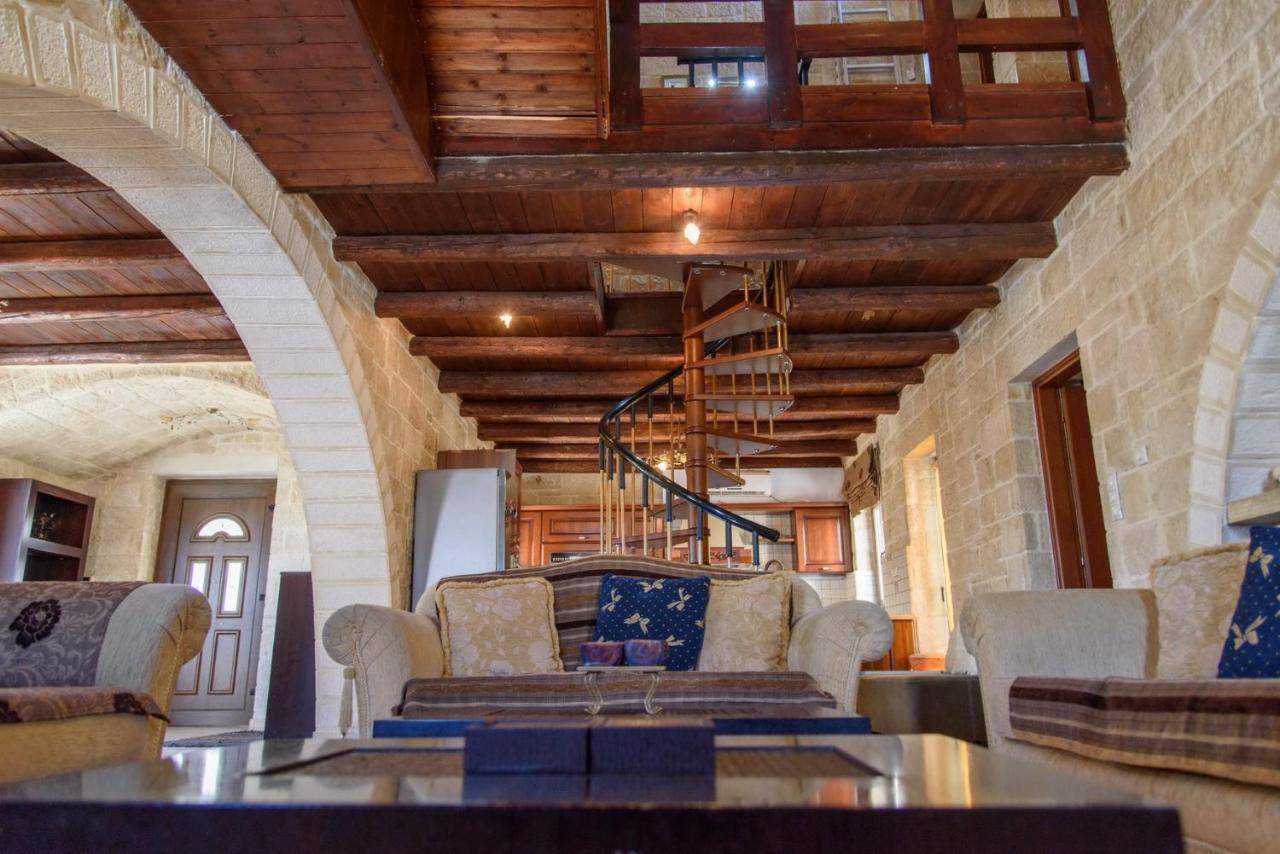 Traditional Stonehouse Vicky Hersonissos  Dış mekan fotoğraf