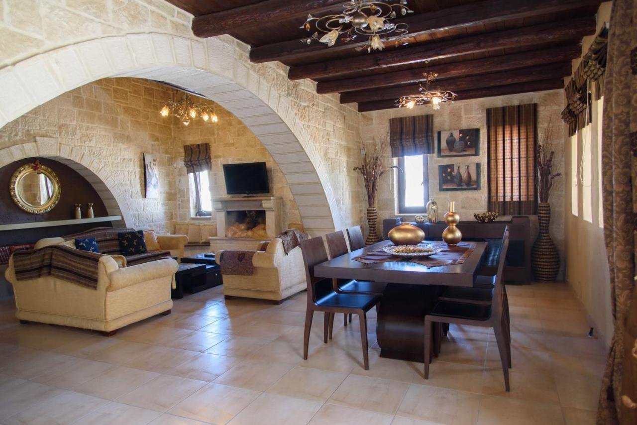 Traditional Stonehouse Vicky Hersonissos  Dış mekan fotoğraf