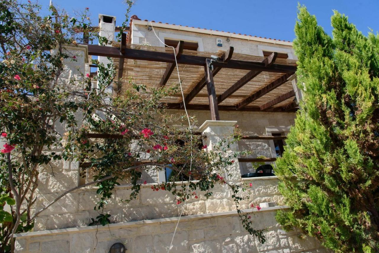 Traditional Stonehouse Vicky Hersonissos  Dış mekan fotoğraf