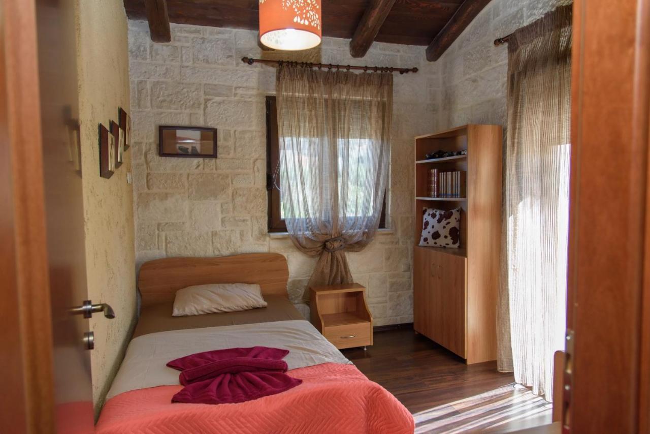 Traditional Stonehouse Vicky Hersonissos  Dış mekan fotoğraf
