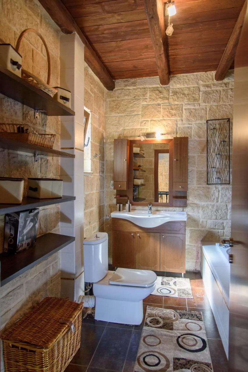 Traditional Stonehouse Vicky Hersonissos  Dış mekan fotoğraf