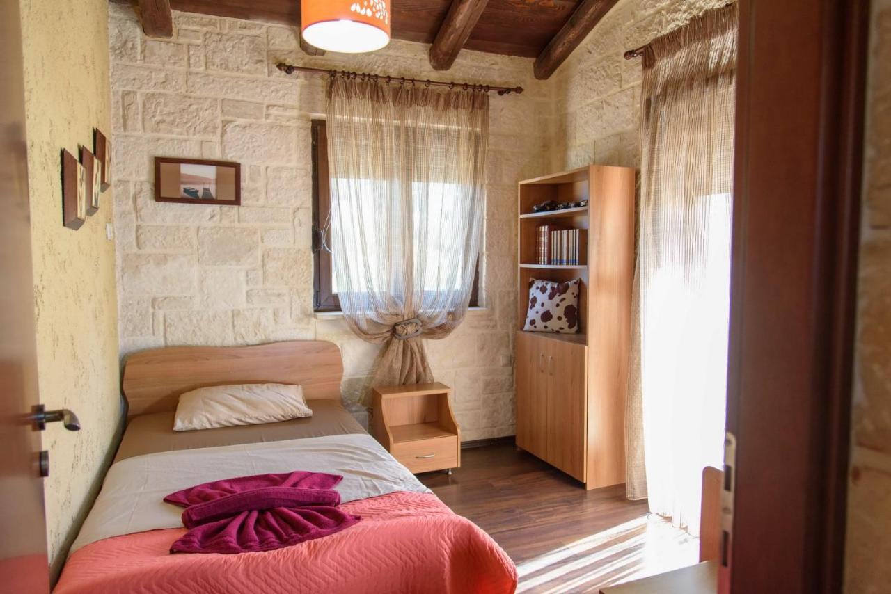 Traditional Stonehouse Vicky Hersonissos  Dış mekan fotoğraf
