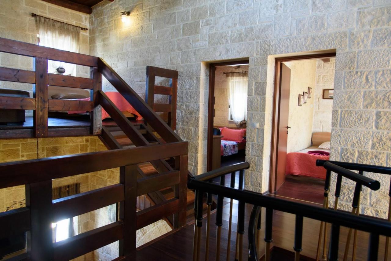 Traditional Stonehouse Vicky Hersonissos  Dış mekan fotoğraf