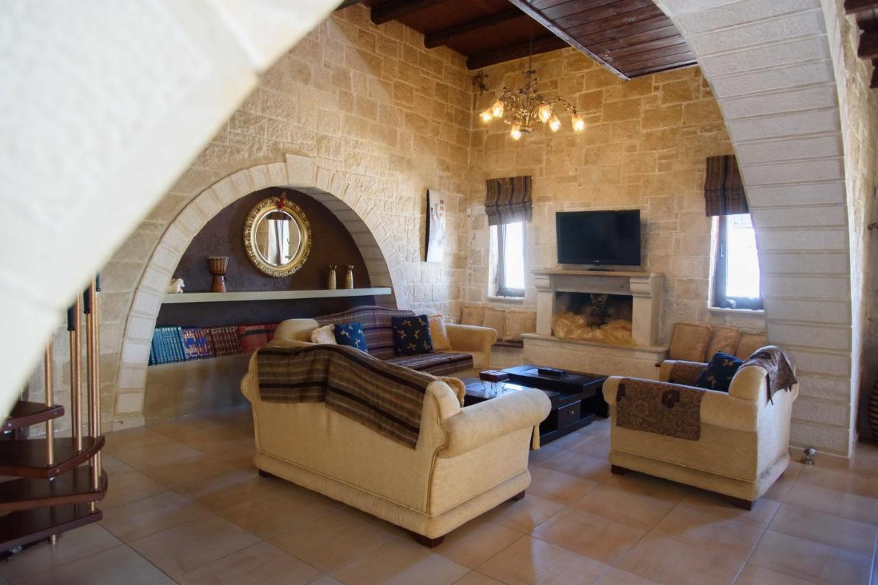Traditional Stonehouse Vicky Hersonissos  Dış mekan fotoğraf