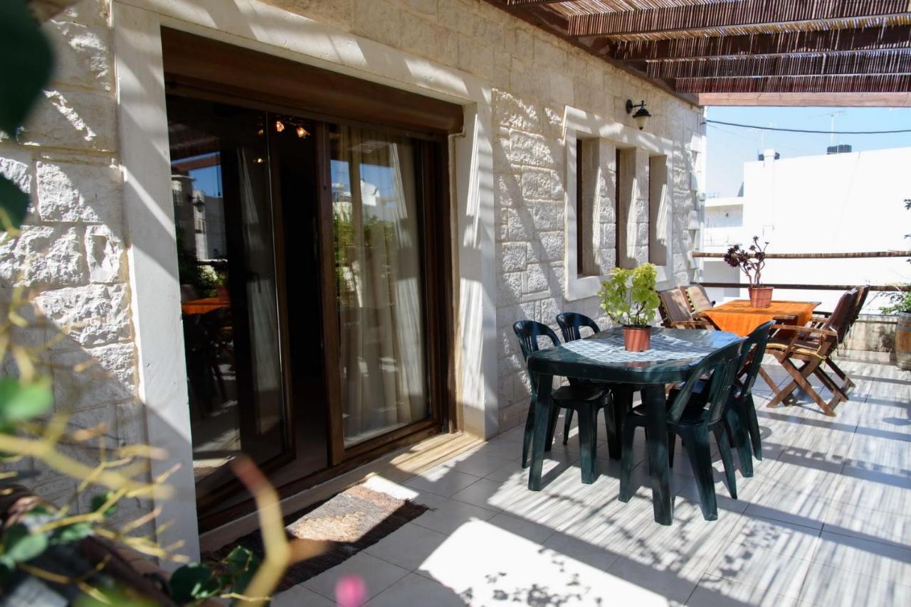 Traditional Stonehouse Vicky Hersonissos  Dış mekan fotoğraf