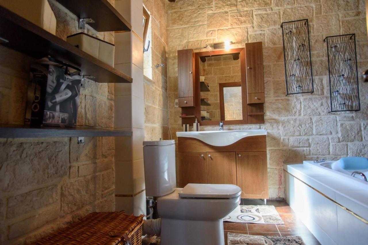 Traditional Stonehouse Vicky Hersonissos  Dış mekan fotoğraf