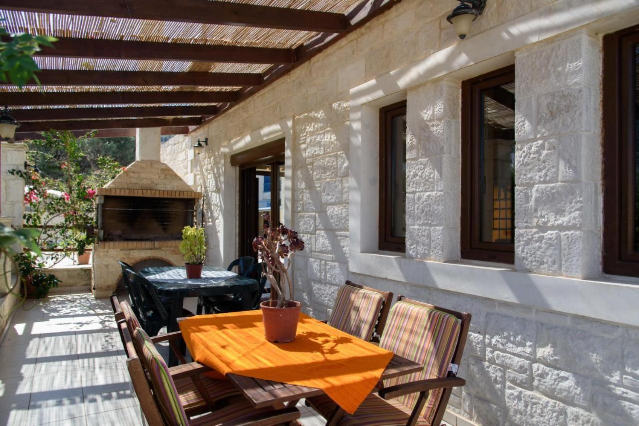 Traditional Stonehouse Vicky Hersonissos  Dış mekan fotoğraf