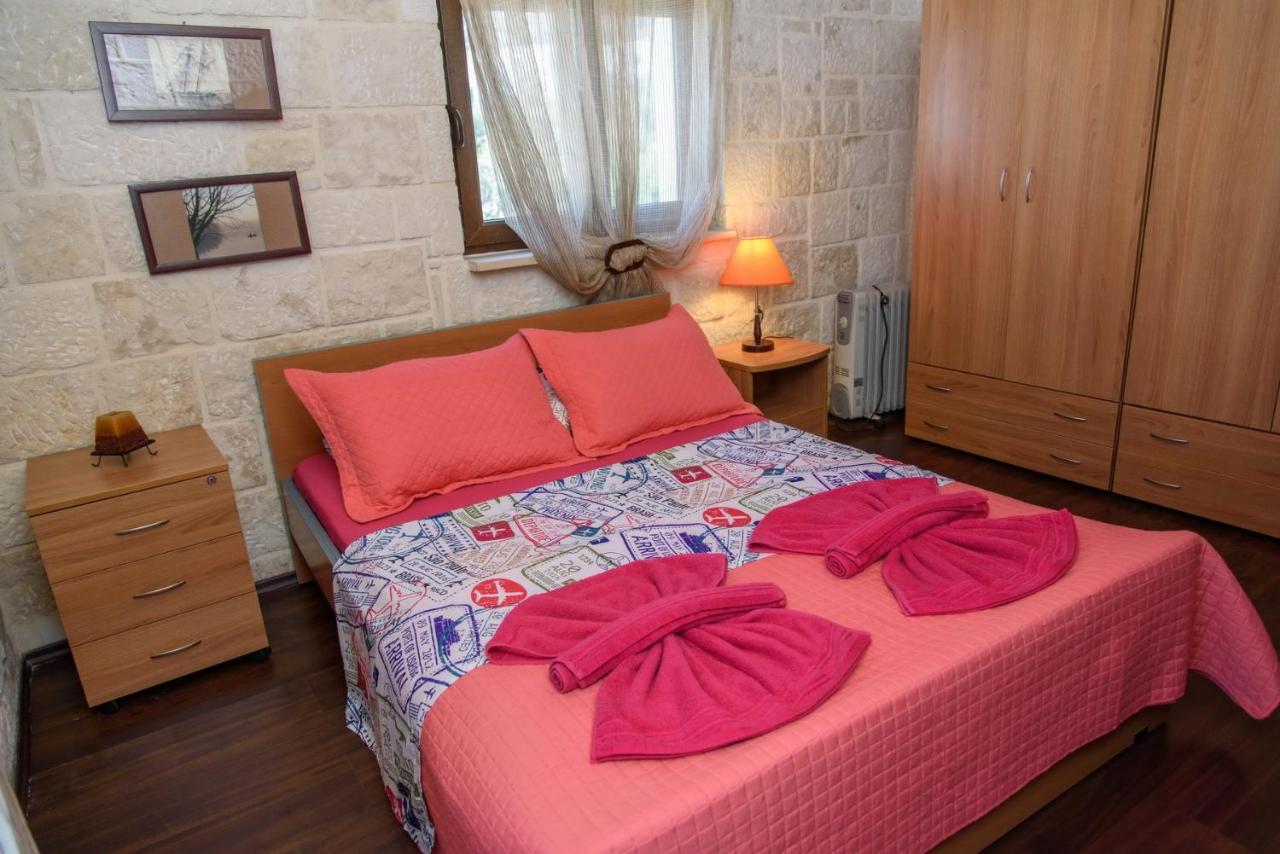 Traditional Stonehouse Vicky Hersonissos  Dış mekan fotoğraf