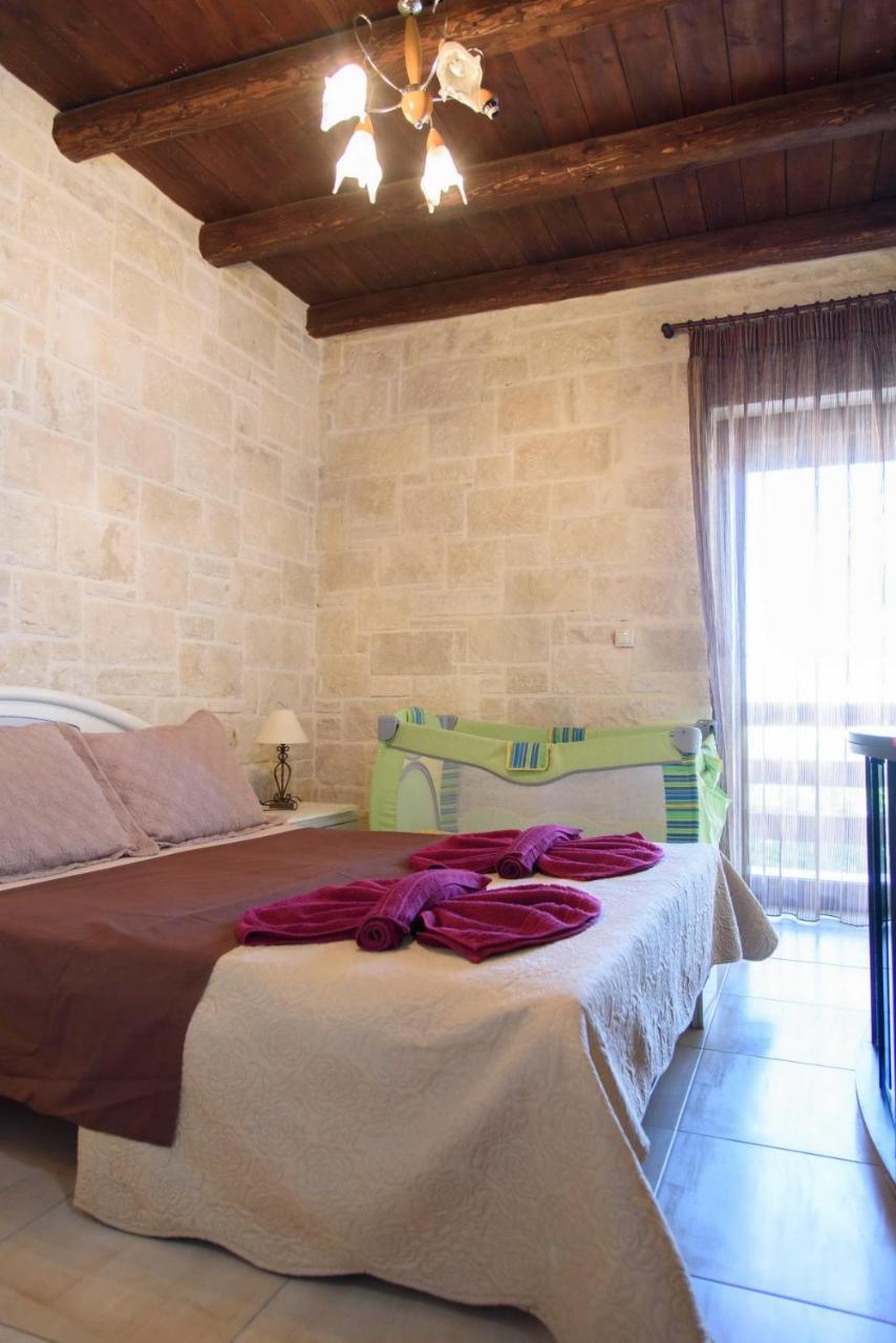 Traditional Stonehouse Vicky Hersonissos  Dış mekan fotoğraf