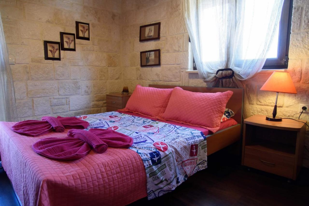Traditional Stonehouse Vicky Hersonissos  Dış mekan fotoğraf