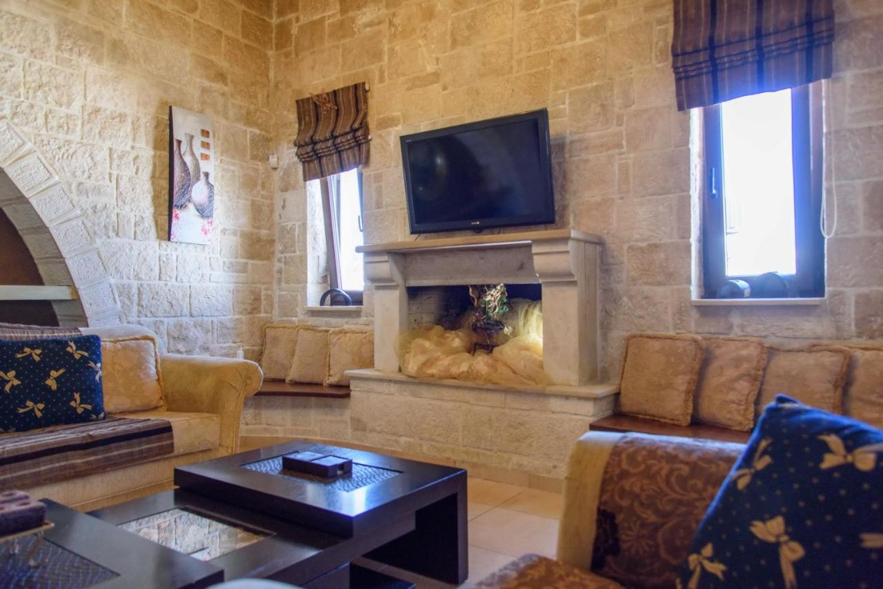 Traditional Stonehouse Vicky Hersonissos  Dış mekan fotoğraf
