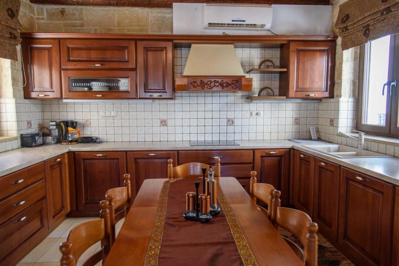 Traditional Stonehouse Vicky Hersonissos  Dış mekan fotoğraf