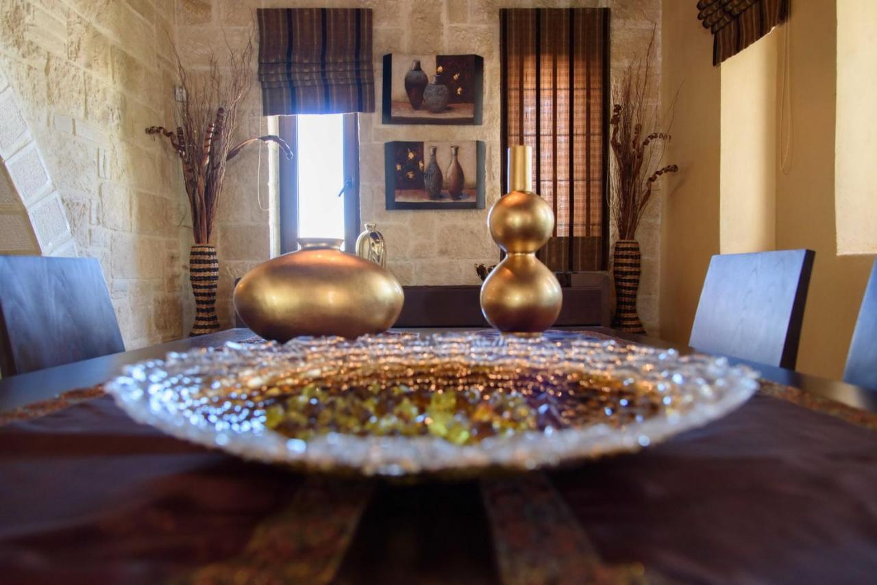 Traditional Stonehouse Vicky Hersonissos  Dış mekan fotoğraf