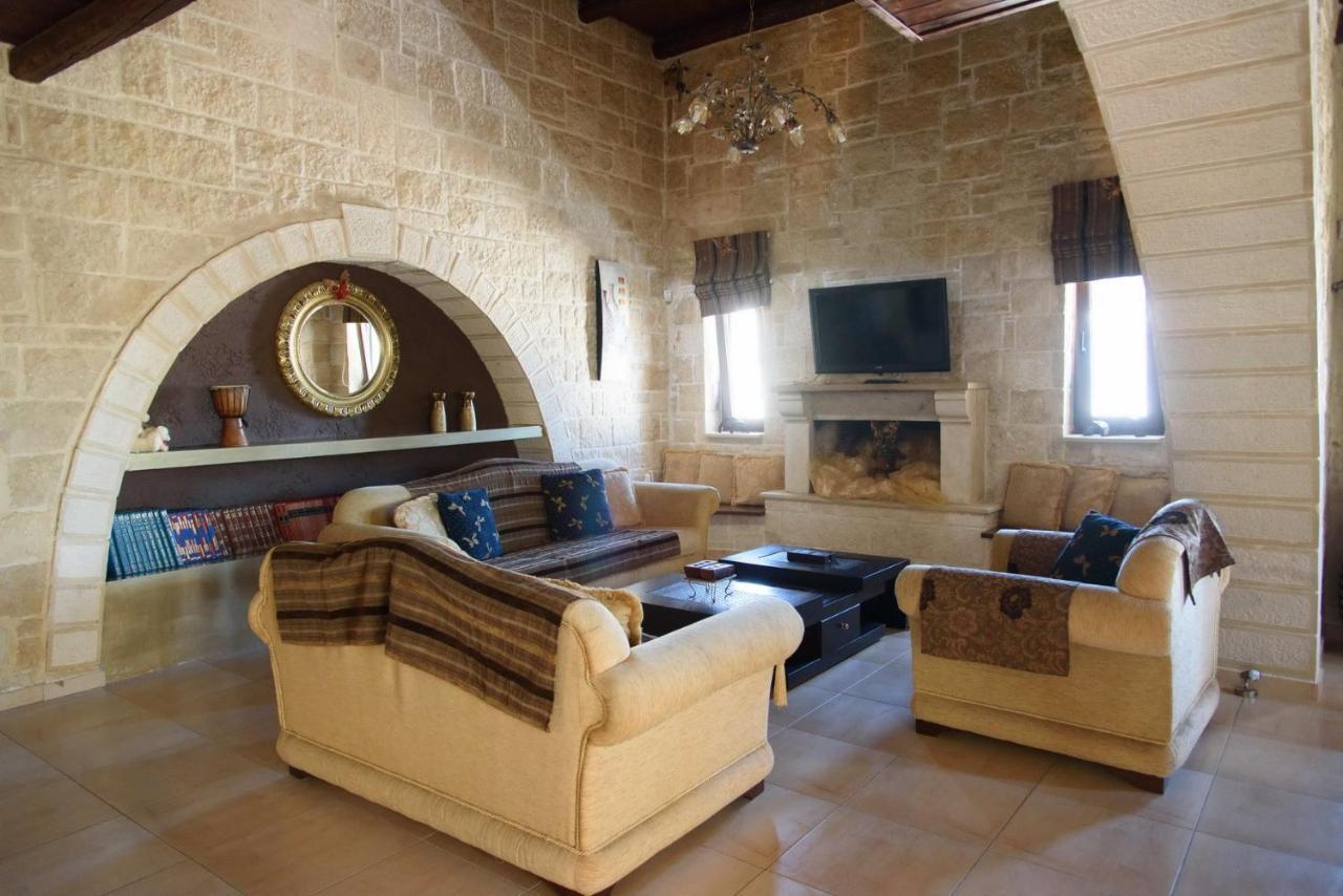 Traditional Stonehouse Vicky Hersonissos  Dış mekan fotoğraf