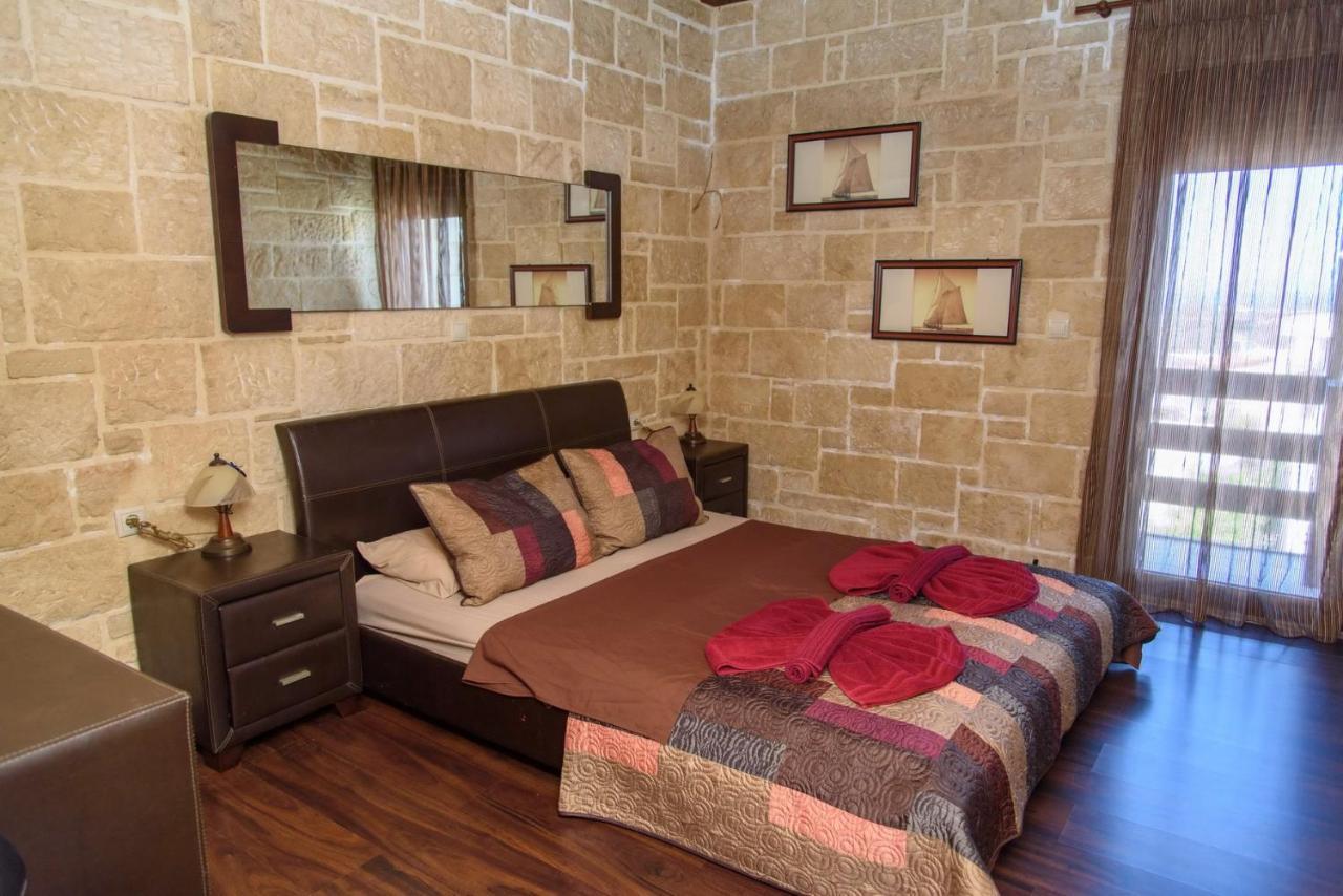 Traditional Stonehouse Vicky Hersonissos  Dış mekan fotoğraf