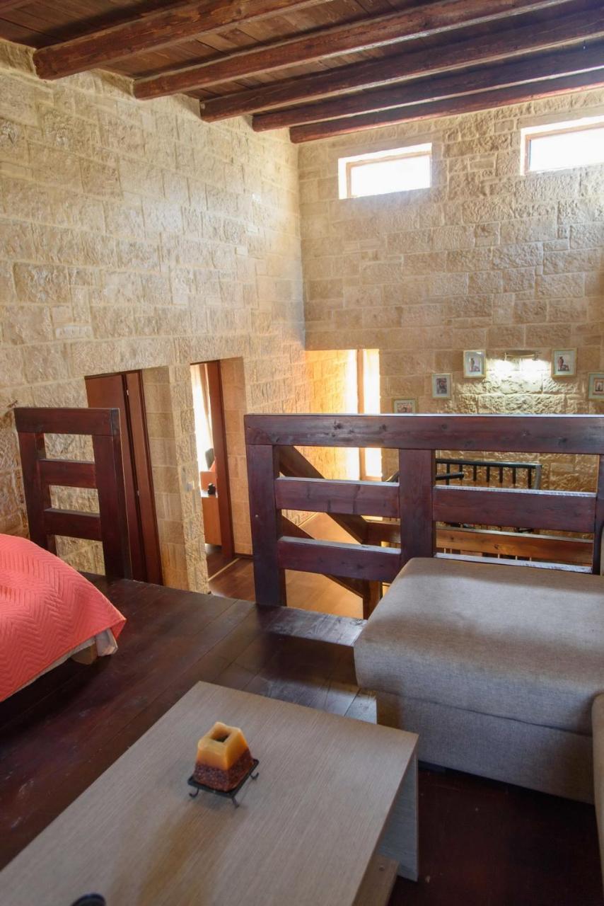 Traditional Stonehouse Vicky Hersonissos  Dış mekan fotoğraf
