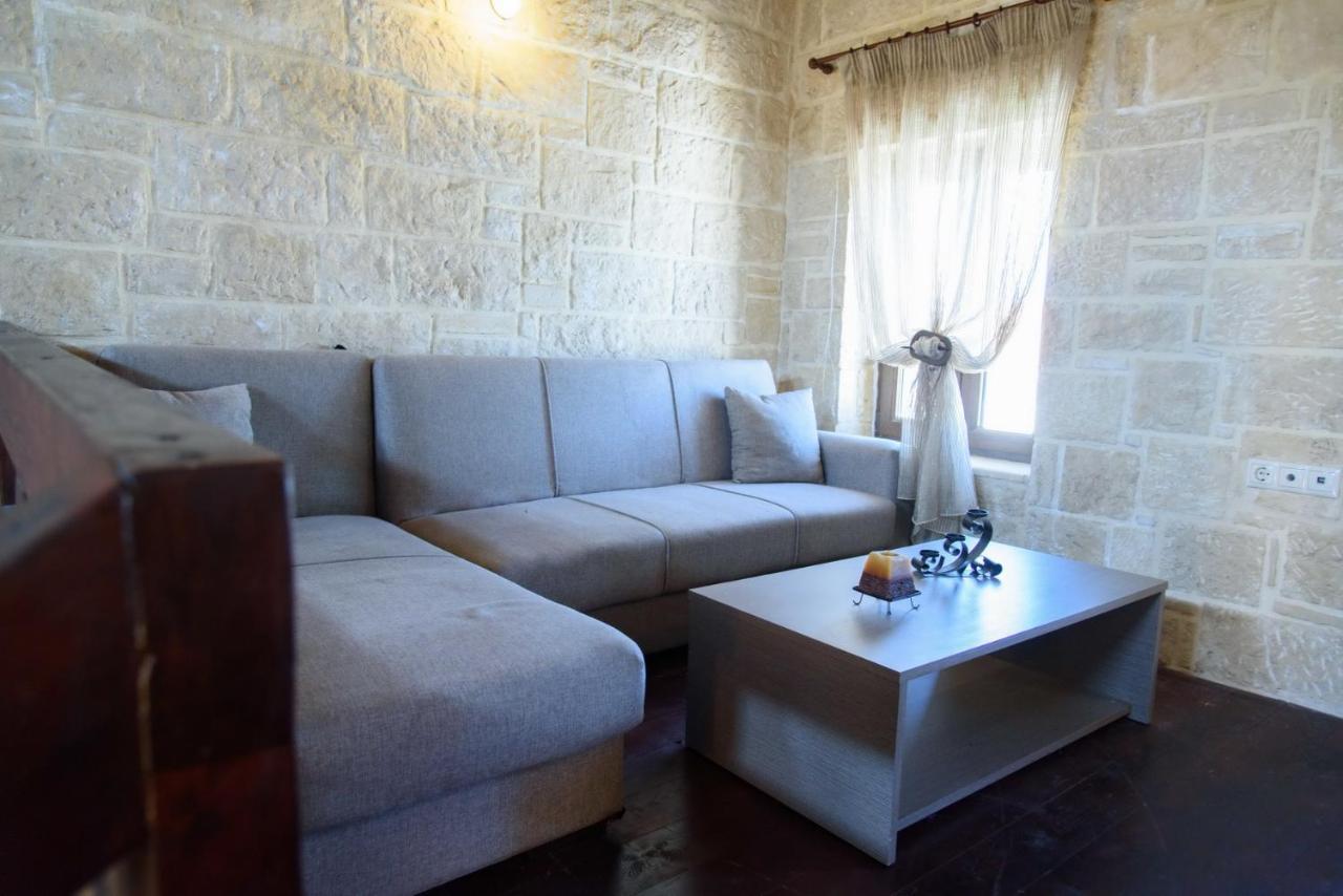 Traditional Stonehouse Vicky Hersonissos  Dış mekan fotoğraf