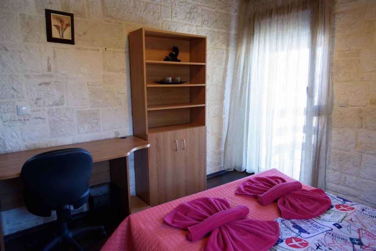 Traditional Stonehouse Vicky Hersonissos  Dış mekan fotoğraf