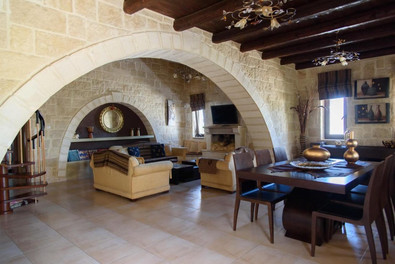 Traditional Stonehouse Vicky Hersonissos  Dış mekan fotoğraf